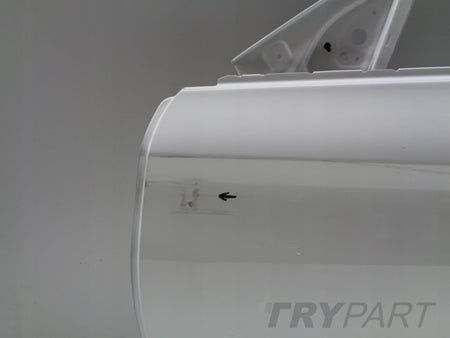 LEFT FRONT DOOR MERCEDES C-CLASS W205 14- NO. 50331