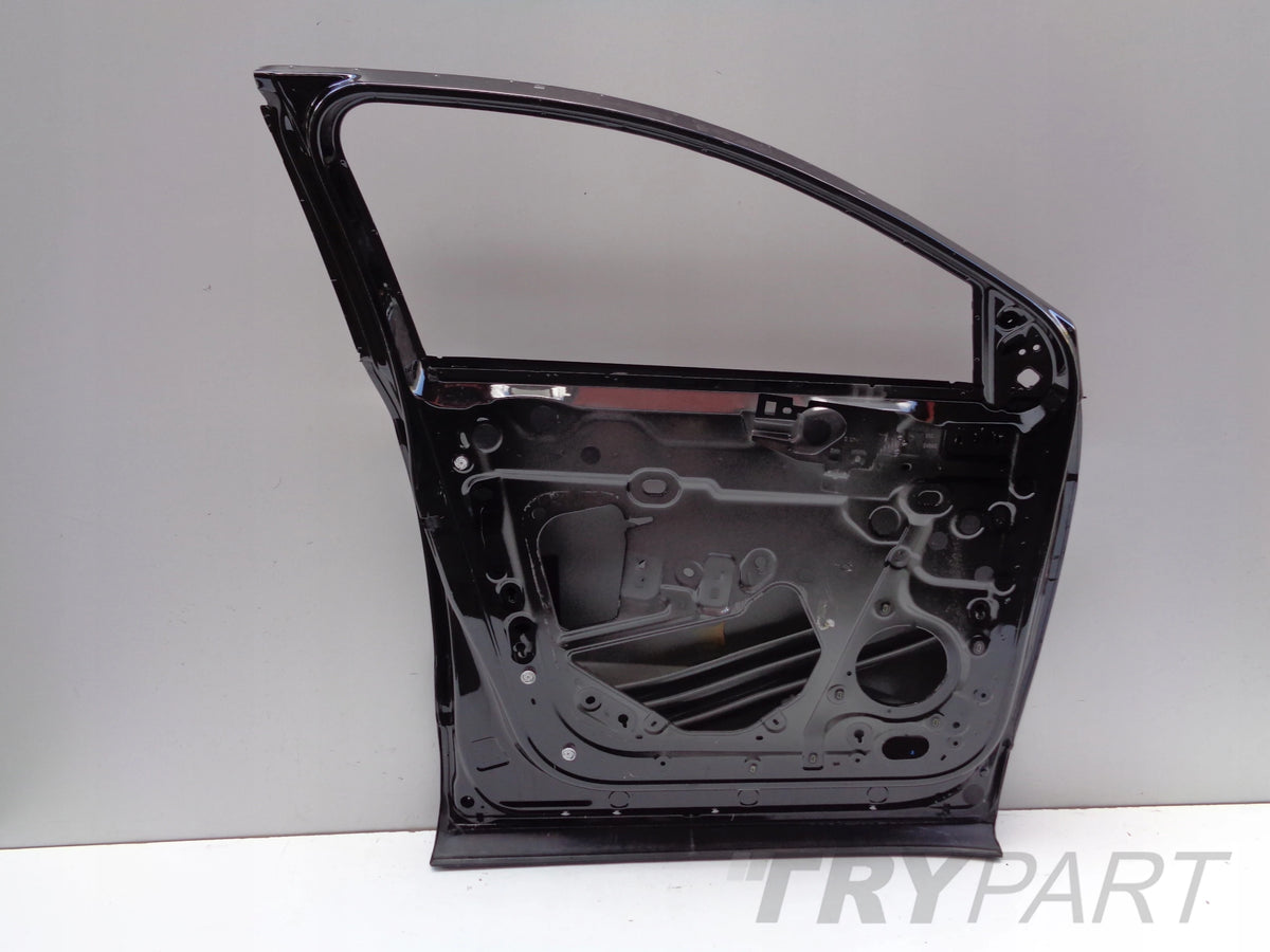 LEFT FRONT DOOR OPEL GRANDLAND X 16- NO. 47902