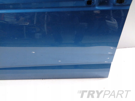 LEFT FRONT DOOR VW TOURAN 5TA 16- NR 49470