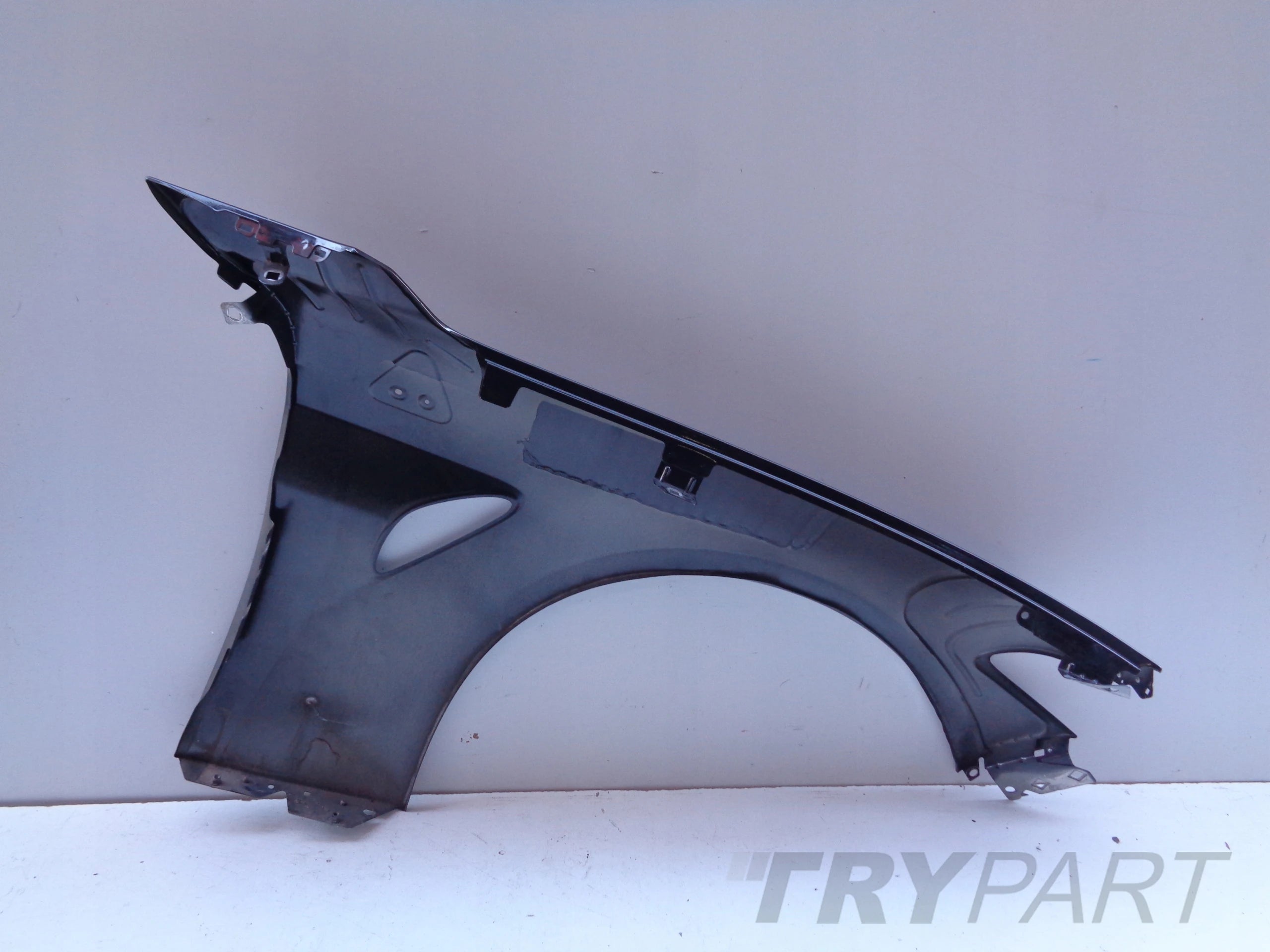 LEFT FRONT FENDER ALFA ROMEO GIULIA QUADRIFOGLIO 16- NO. 49250