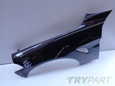 LEFT FRONT FENDER ALFA ROMEO GIULIA QUADRIFOGLIO 16- NO. 49250