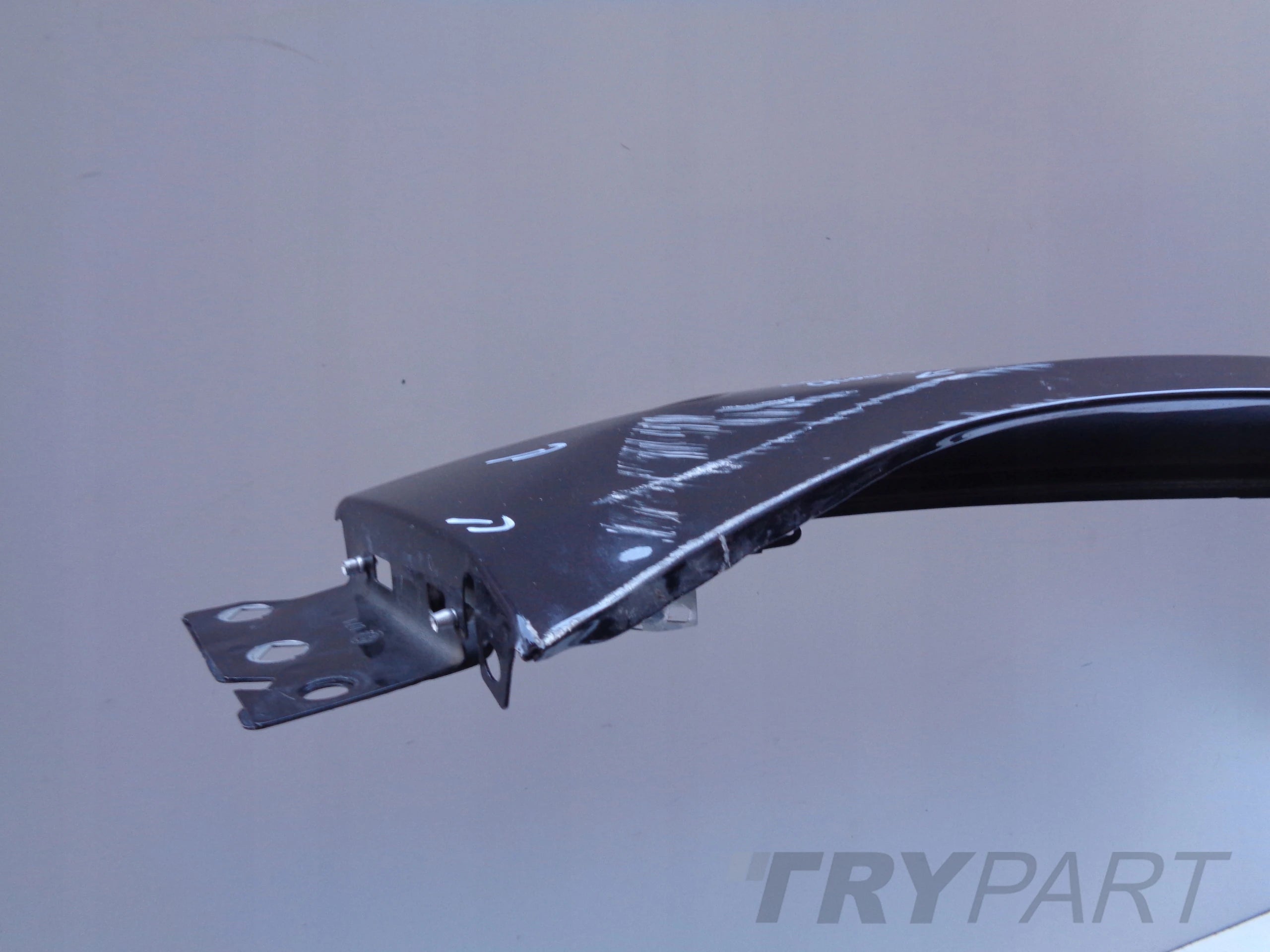 LEFT FRONT FENDER ALFA ROMEO GIULIA QUADRIFOGLIO 16- NO. 49250