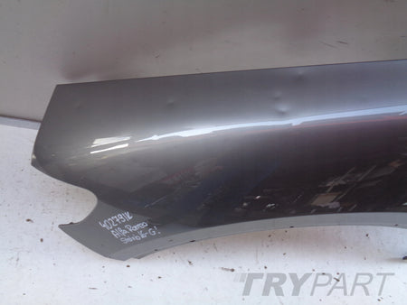 LEFT FRONT FENDER ALFA ROMEO STELVIO 16- NR 40279 G!