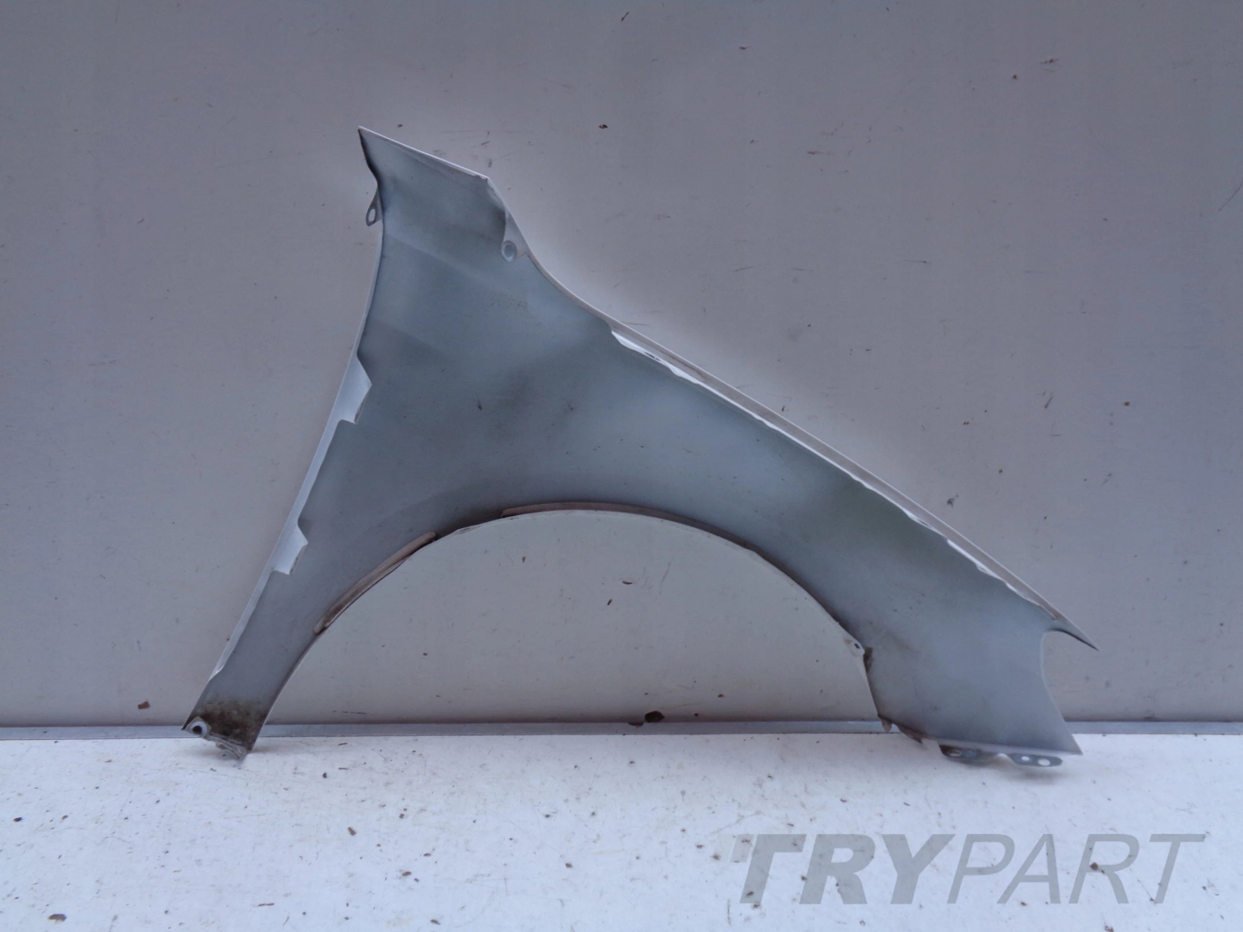 LEFT FRONT FENDER AUDI A1 II 82A 18- NO. 45874