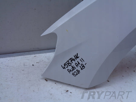 LEFT FRONT FENDER AUDI A1 II 82A 18- NO. 45874