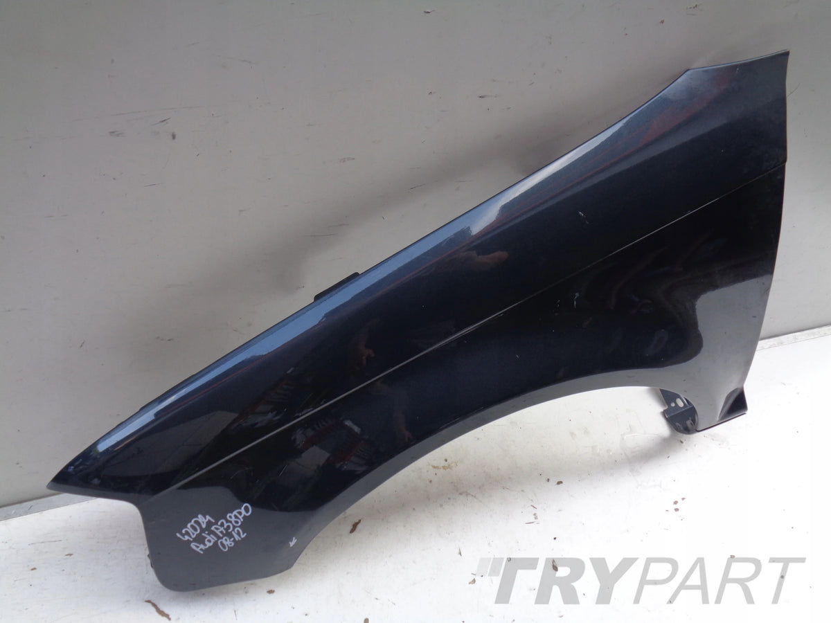 LEFT FRONT FENDER AUDI A3 8P 8P0 08-12 NO. 42024