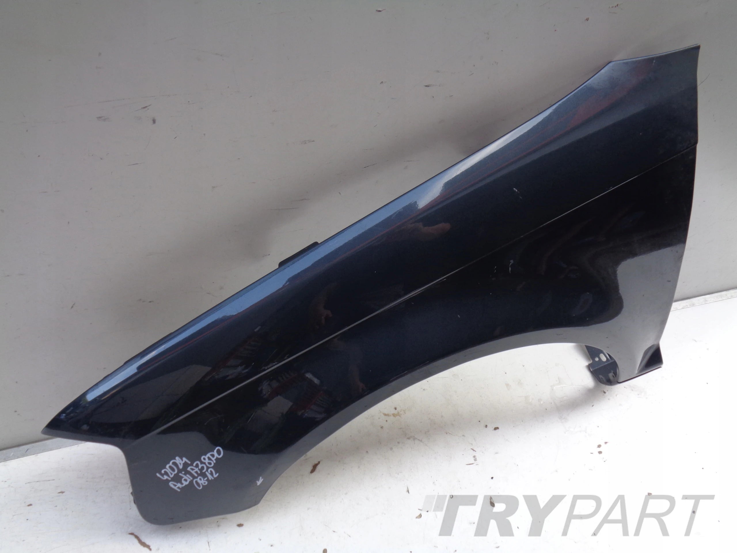 LEFT FRONT FENDER AUDI A3 8P 8P0 08-12 NO. 42024