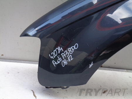 LEFT FRONT FENDER AUDI A3 8P 8P0 08-12 NO. 42024