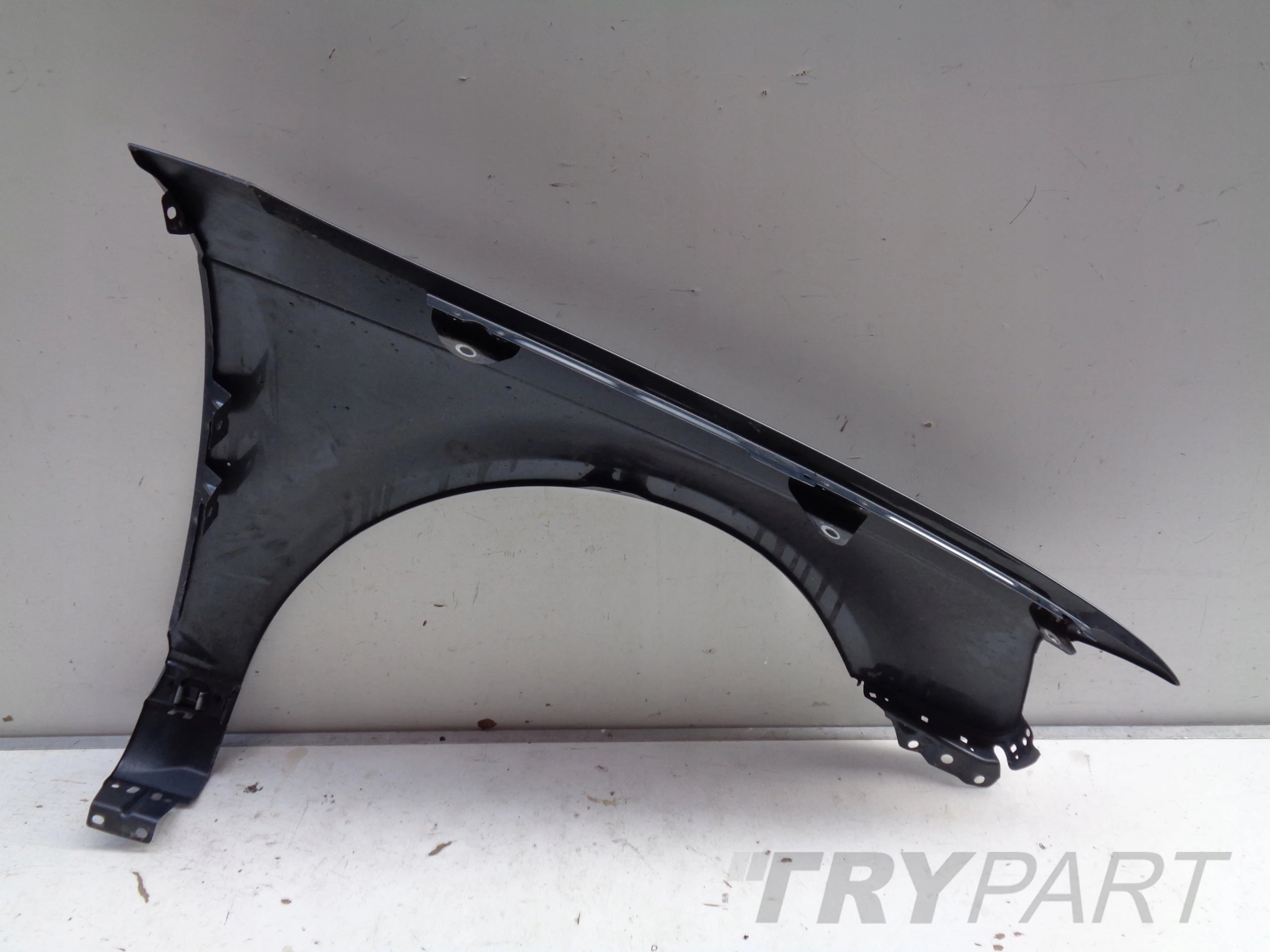 LEFT FRONT FENDER AUDI A3 8P 8P0 08-12 NO. 42024