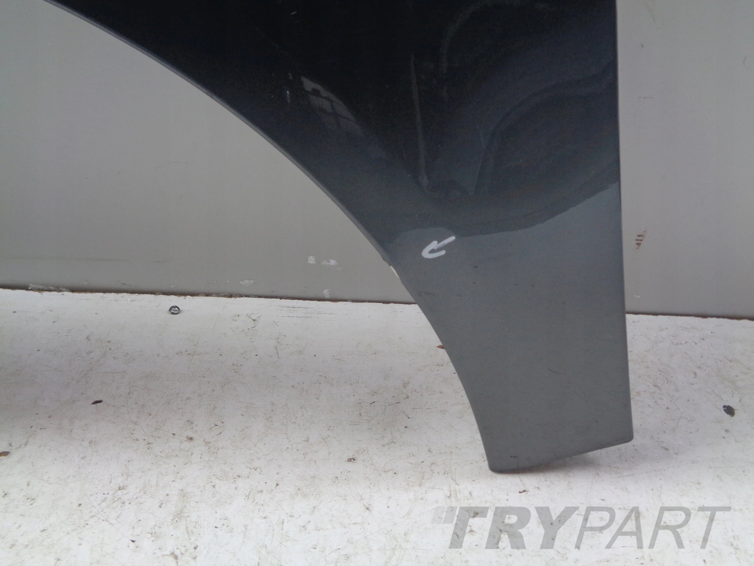 LEFT FRONT FENDER AUDI A3 8V 8V0 12-16 NO. 50777