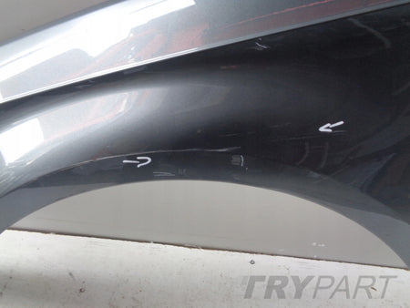 LEFT FRONT FENDER AUDI A3 8V 8V0 12-16 NO. 50777