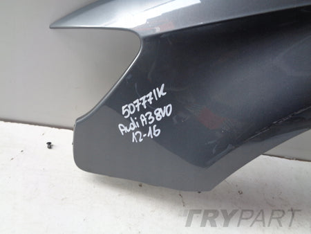 LEFT FRONT FENDER AUDI A3 8V 8V0 12-16 NO. 50777