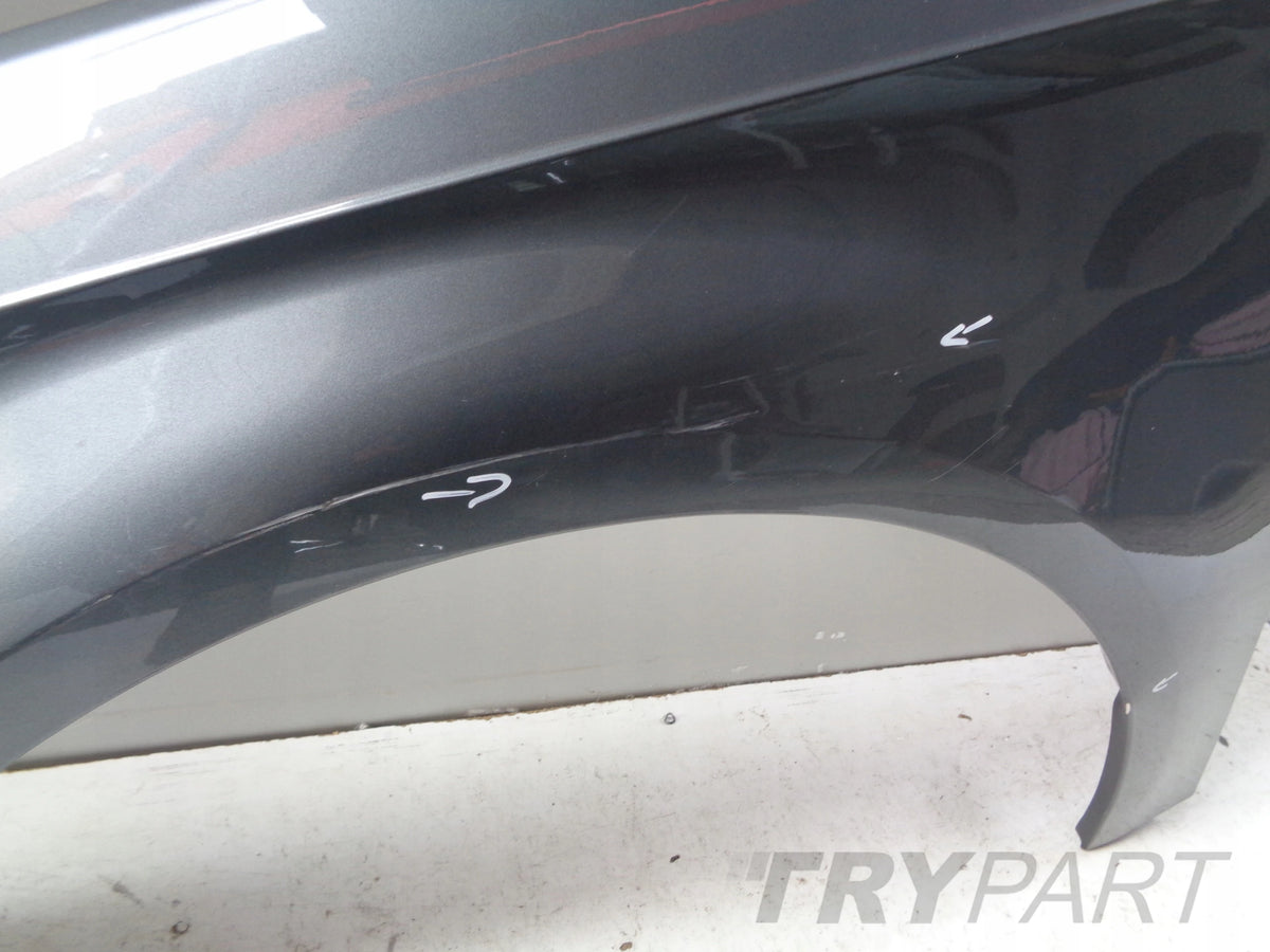 LEFT FRONT FENDER AUDI A3 8V 8V0 12-16 NO. 50777