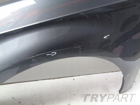 LEFT FRONT FENDER AUDI A3 8V 8V0 12-16 NO. 50777
