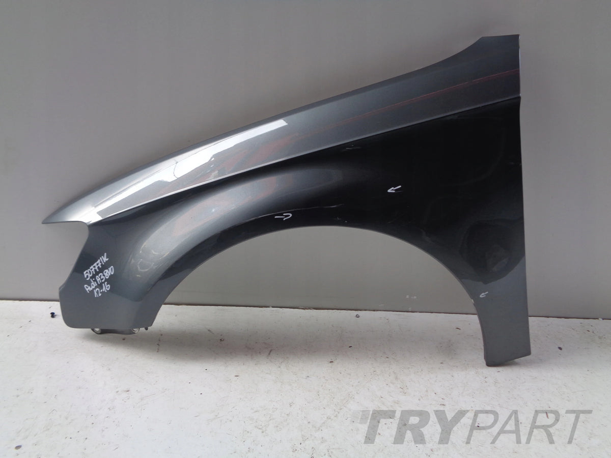 LEFT FRONT FENDER AUDI A3 8V 8V0 12-16 NO. 50777