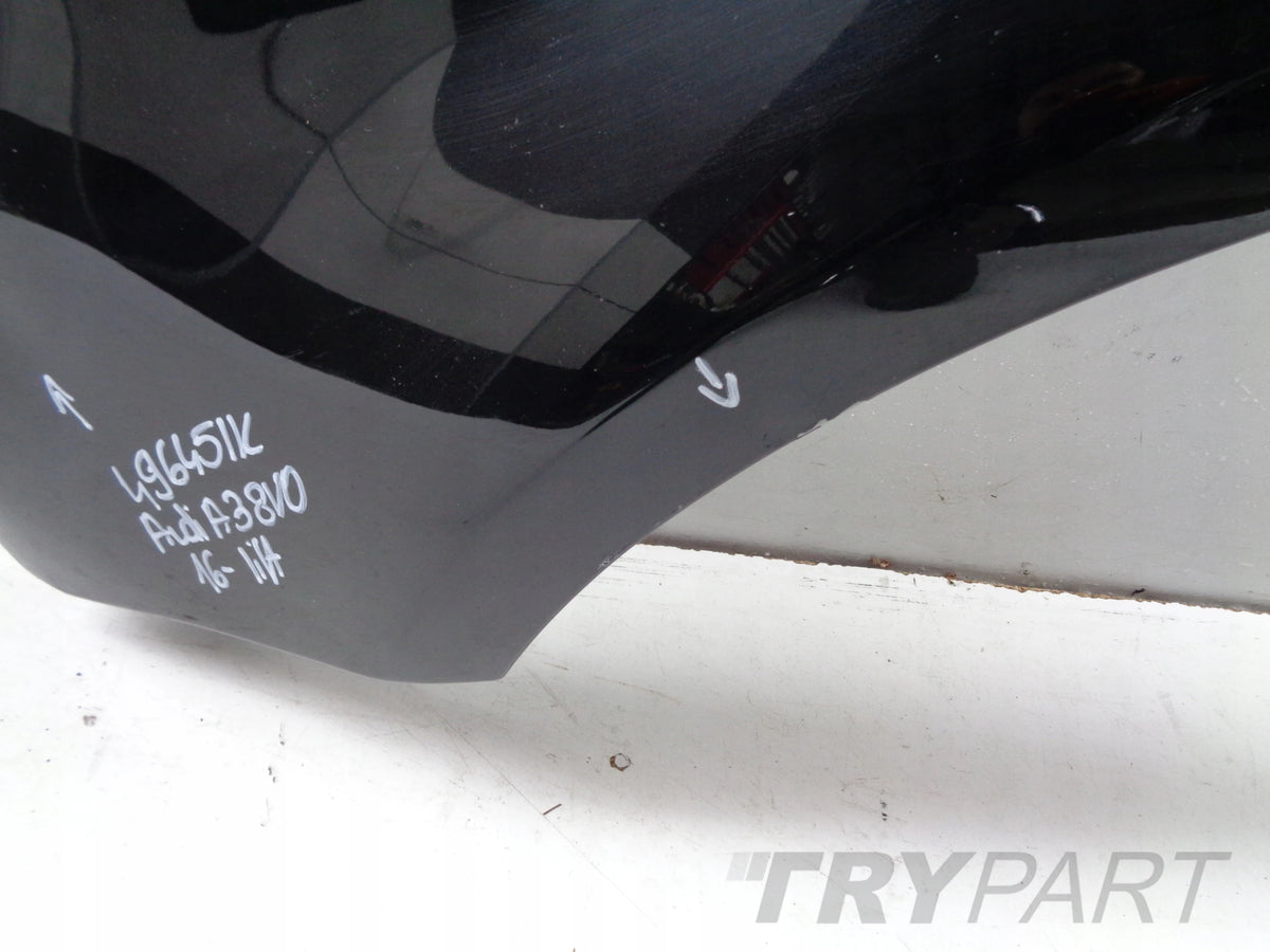 LEFT FRONT FENDER AUDI A3 8V 8V0 16- LIFT NO. 49645
