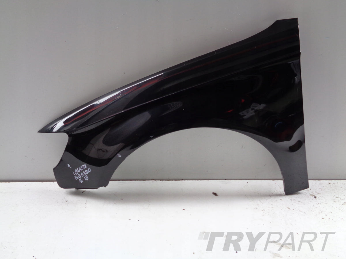 LEFT FRONT FENDER AUDI A3 8V 8V0 16- LIFT NO. 49645