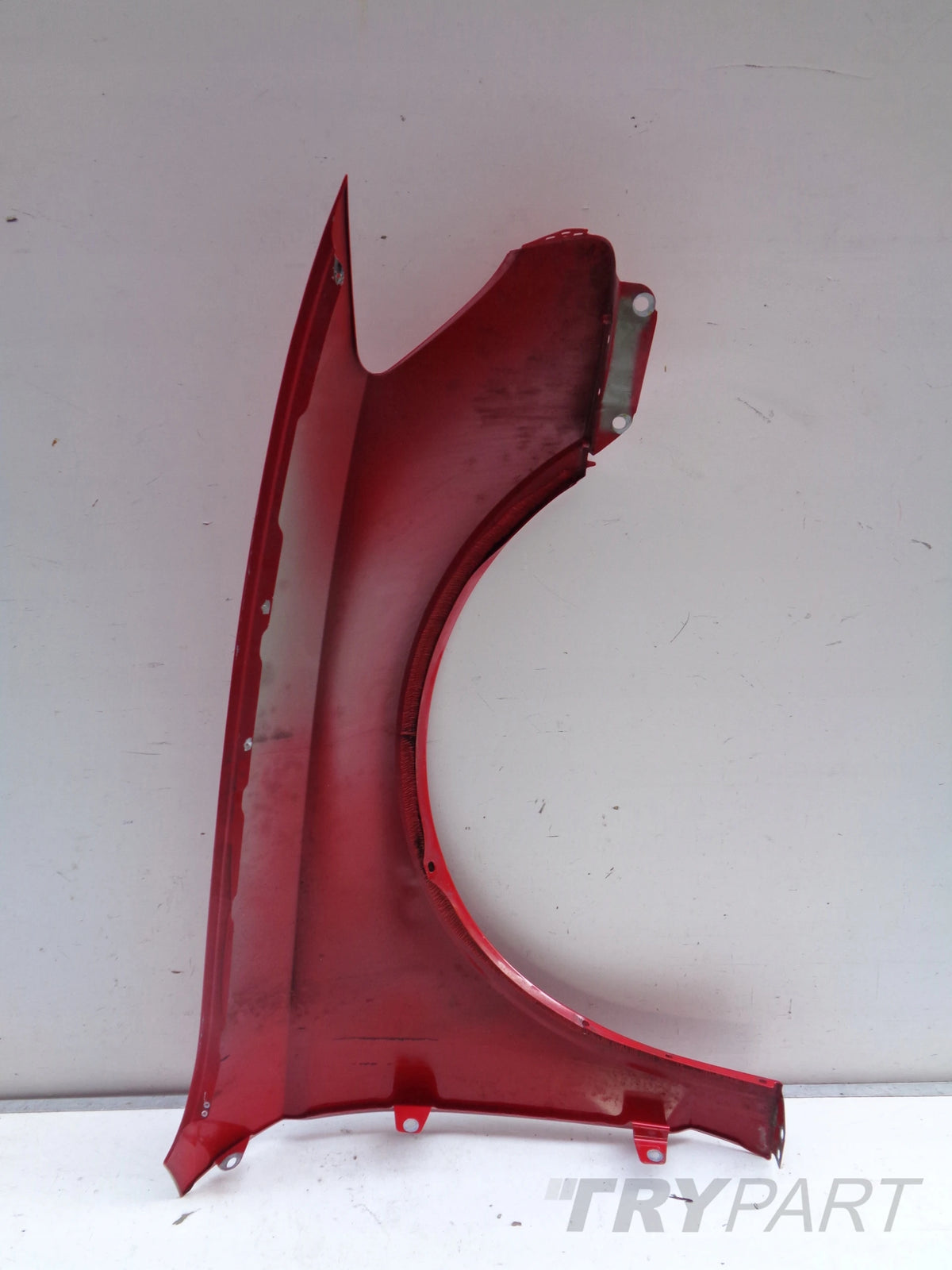 Left Front Fender AUDI A3 8V 8V5 16- LIFT SEDAN CABRIO NO 40597