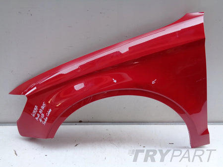 Left Front Fender AUDI A3 8V 8V5 16- LIFT SEDAN CABRIO NO 40597