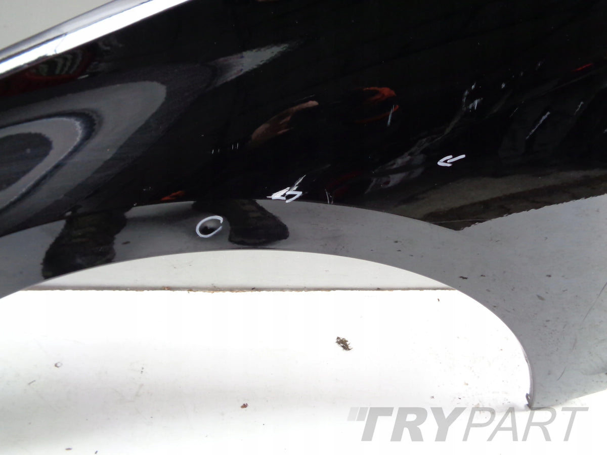 LEFT FRONT FENDER AUDI A3 8Y 8Y0 20- NO. 49637