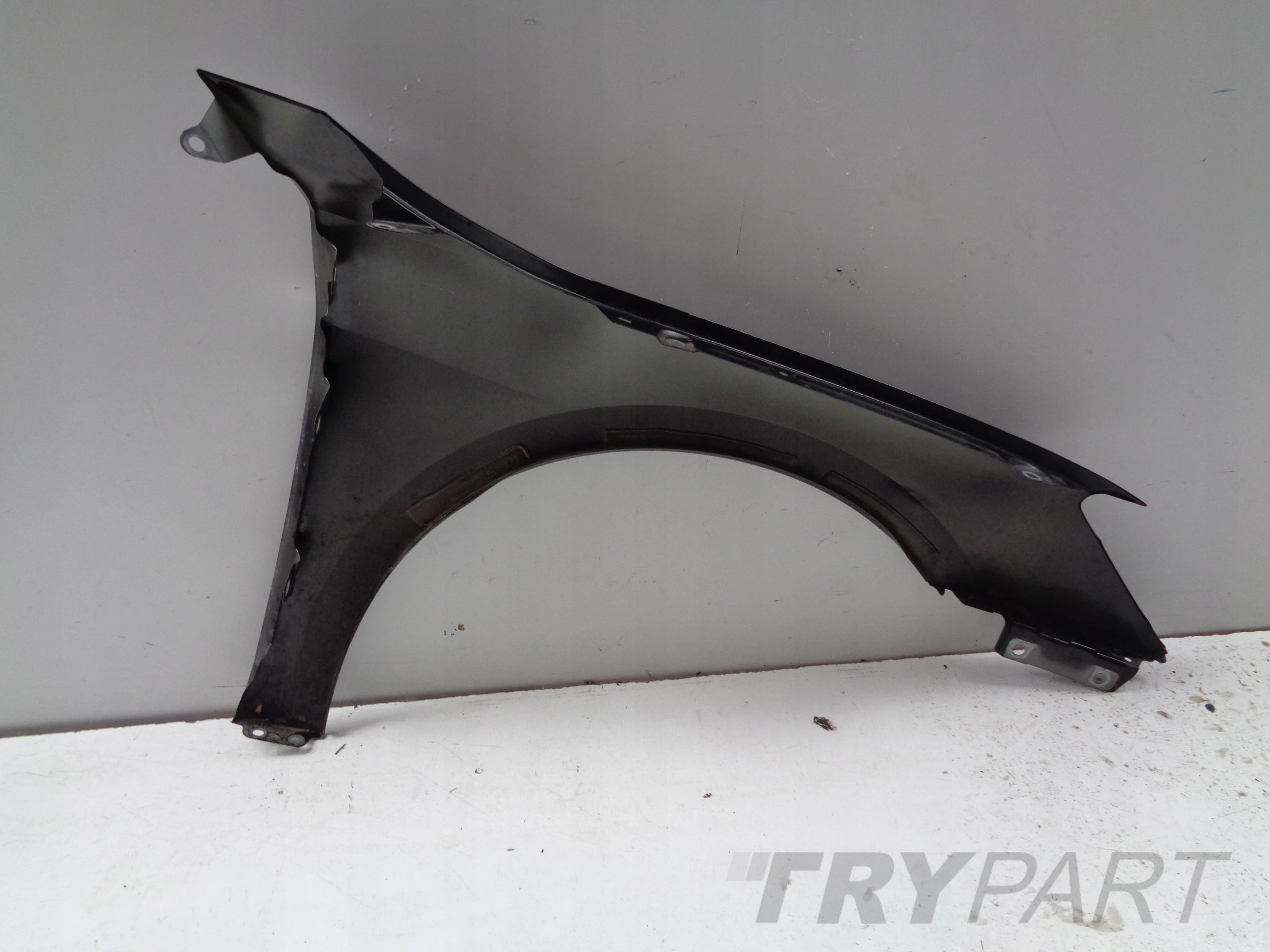 LEFT FRONT FENDER AUDI A3 8Y 8Y0 20- NO. 49637