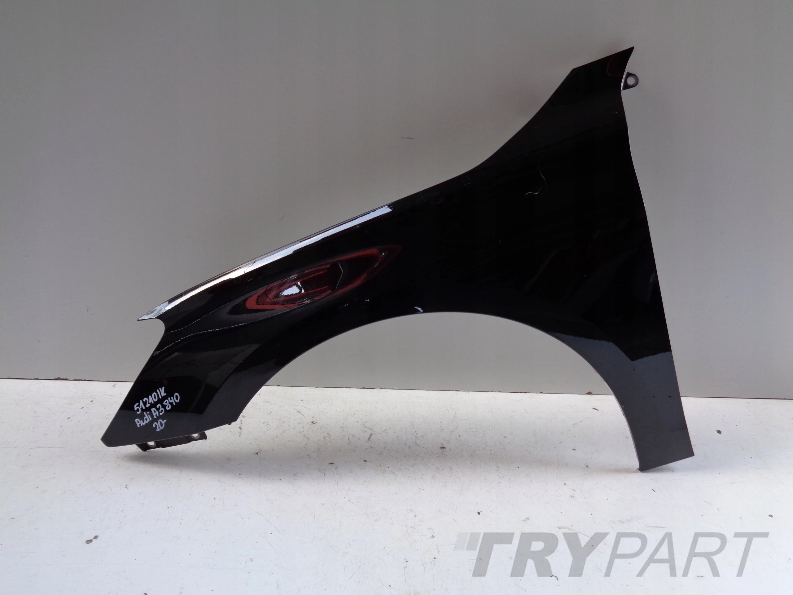 LEFT FRONT FENDER AUDI A3 8Y 8Y0 20- NO. 51210