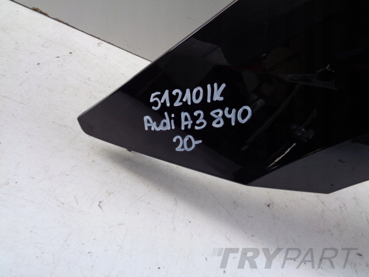 LEFT FRONT FENDER AUDI A3 8Y 8Y0 20- NO. 51210