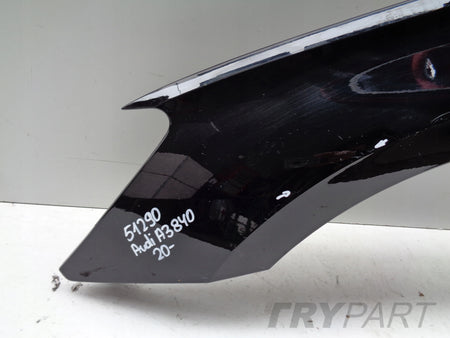 LEFT FRONT FENDER AUDI A3 8Y 8Y0 20- NO. 51290