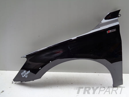 LEFT FRONT FENDER AUDI A3 8Y 8Y0 20- NO. 51290