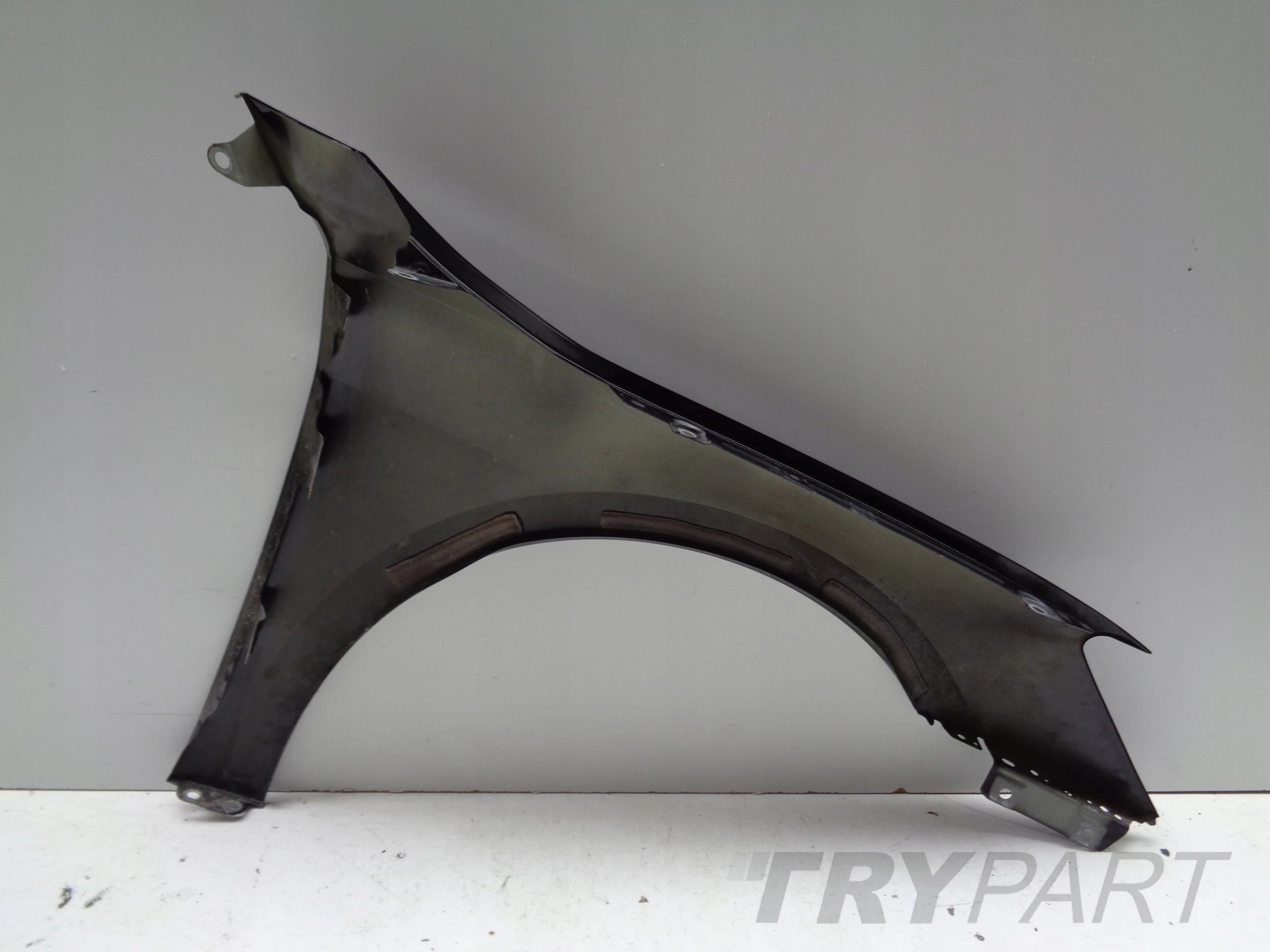 LEFT FRONT FENDER AUDI A3 8Y 8Y0 20- NO. 51290