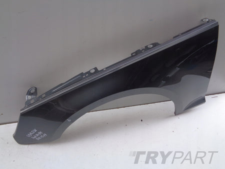 LEFT FRONT FENDER AUDI A4 B9 8W 8W0 15-19 NO. 49142