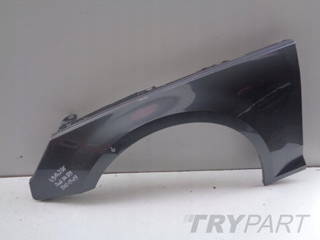 LEFT FRONT FENDER AUDI A4 B9 8W 8W0 15-19 NO. 49142