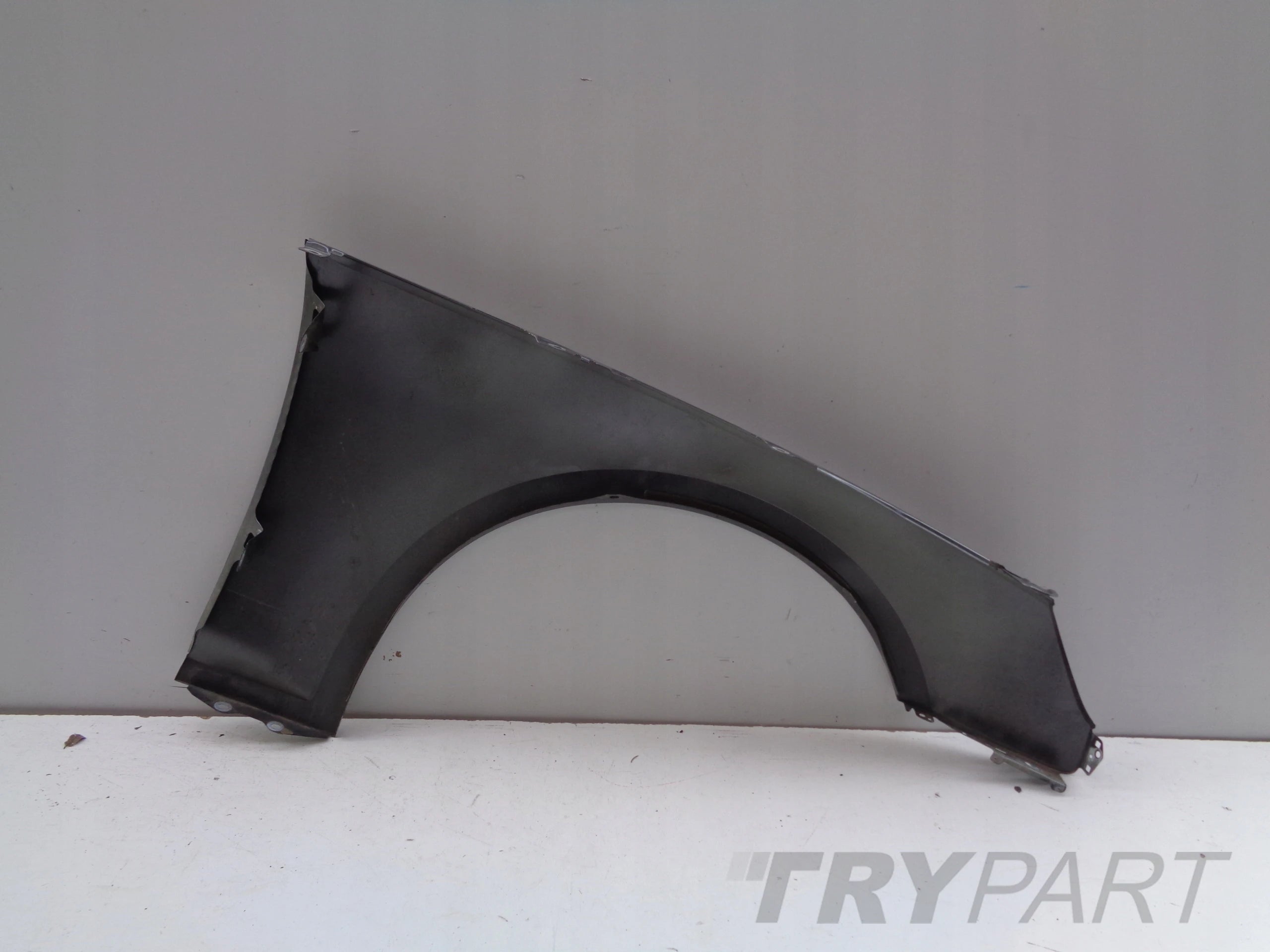 LEFT FRONT FENDER AUDI A4 B9 8W 8W0 15-19 NO. 49142