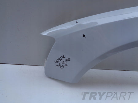 LEFT FRONT FENDER AUDI A5 8T 8T0 08-16 NR 48232