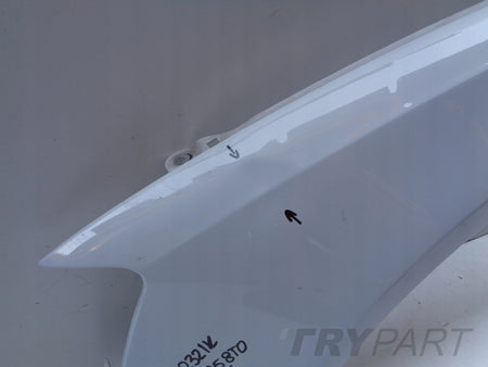 LEFT FRONT FENDER AUDI A5 8T 8T0 08-16 NR 48232