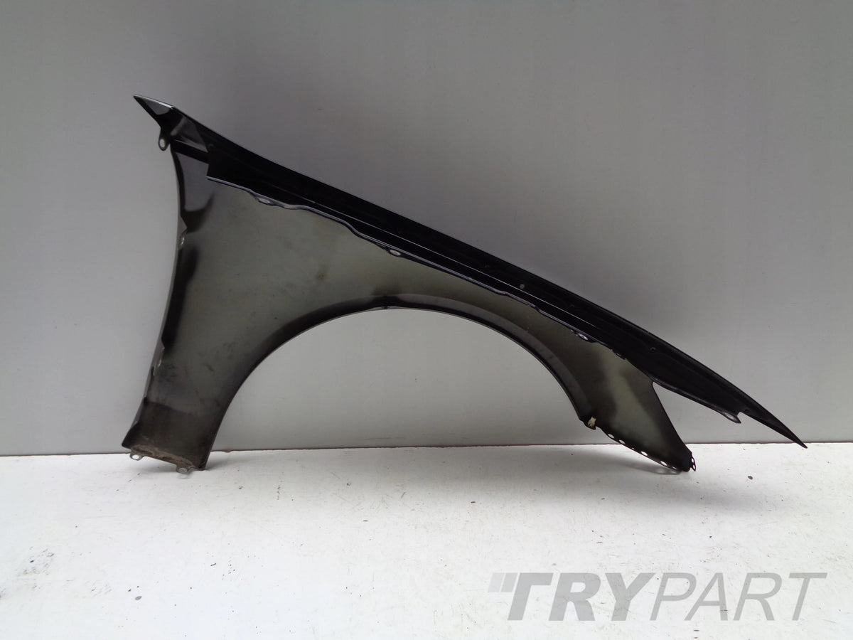 LEFT FRONT FENDER AUDI A6 C7 4G 4G0 14- LIFT NO. 50104