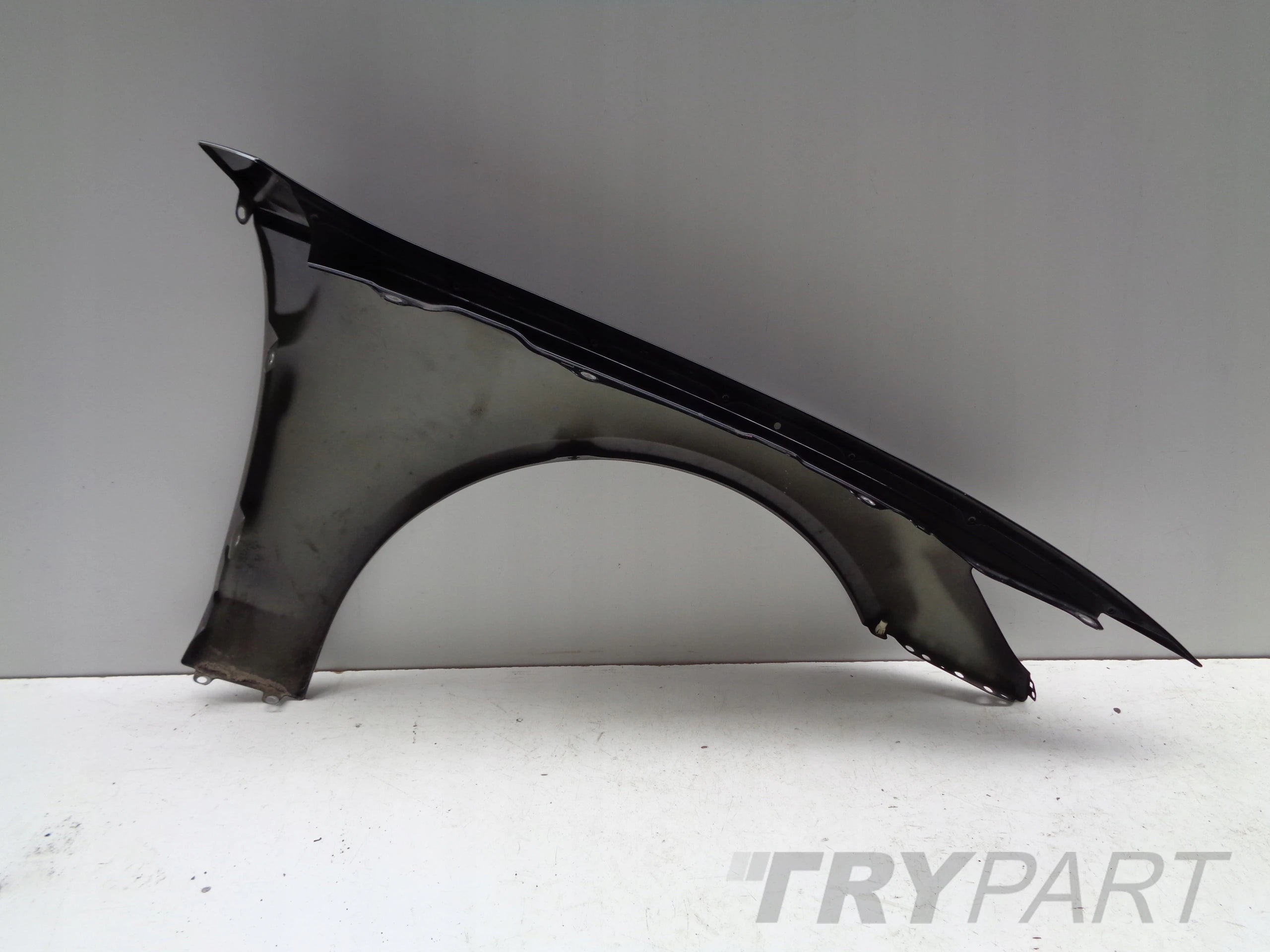 LEFT FRONT FENDER AUDI A6 C7 4G 4G0 14- LIFT NO. 50104