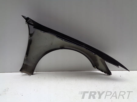 LEFT FRONT FENDER AUDI A6 C7 4G 4G0 14- LIFT NO. 50104