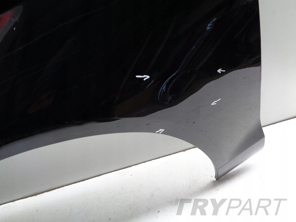 LEFT FRONT FENDER AUDI A6 C7 4G 4G0 14- LIFT NO. 50104