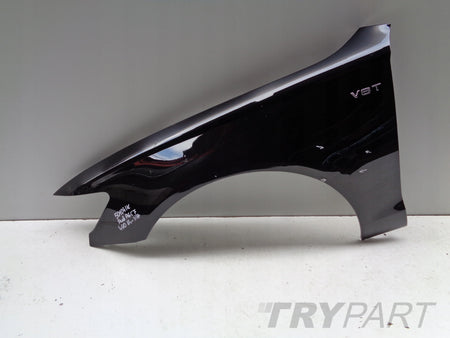 LEFT FRONT FENDER AUDI A6 C7 4G 4G0 14- LIFT NO. 50104