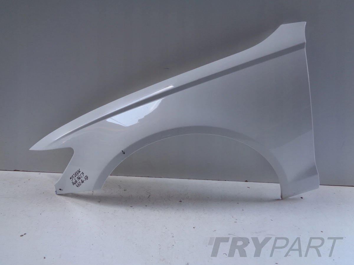 LEFT FRONT FENDER AUDI A6 C7 4G 4G0 14- LIFT NO. 51213