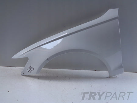 LEFT FRONT FENDER AUDI A6 C7 4G 4G0 14- LIFT NO. 51213