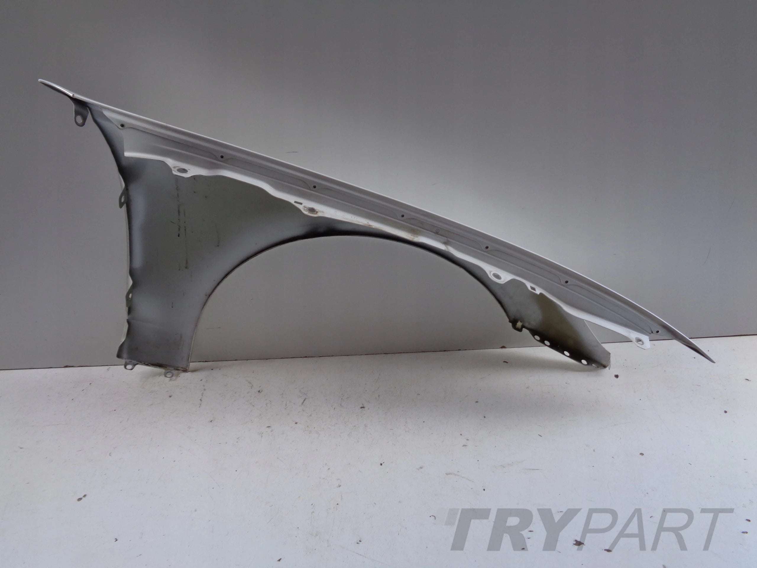 LEFT FRONT FENDER AUDI A6 C7 4G 4G0 14- LIFT NO. 51213