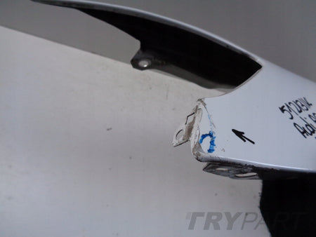 LEFT FRONT FENDER AUDI A6 C7 4G 4G0 14- LIFT NO. 51213
