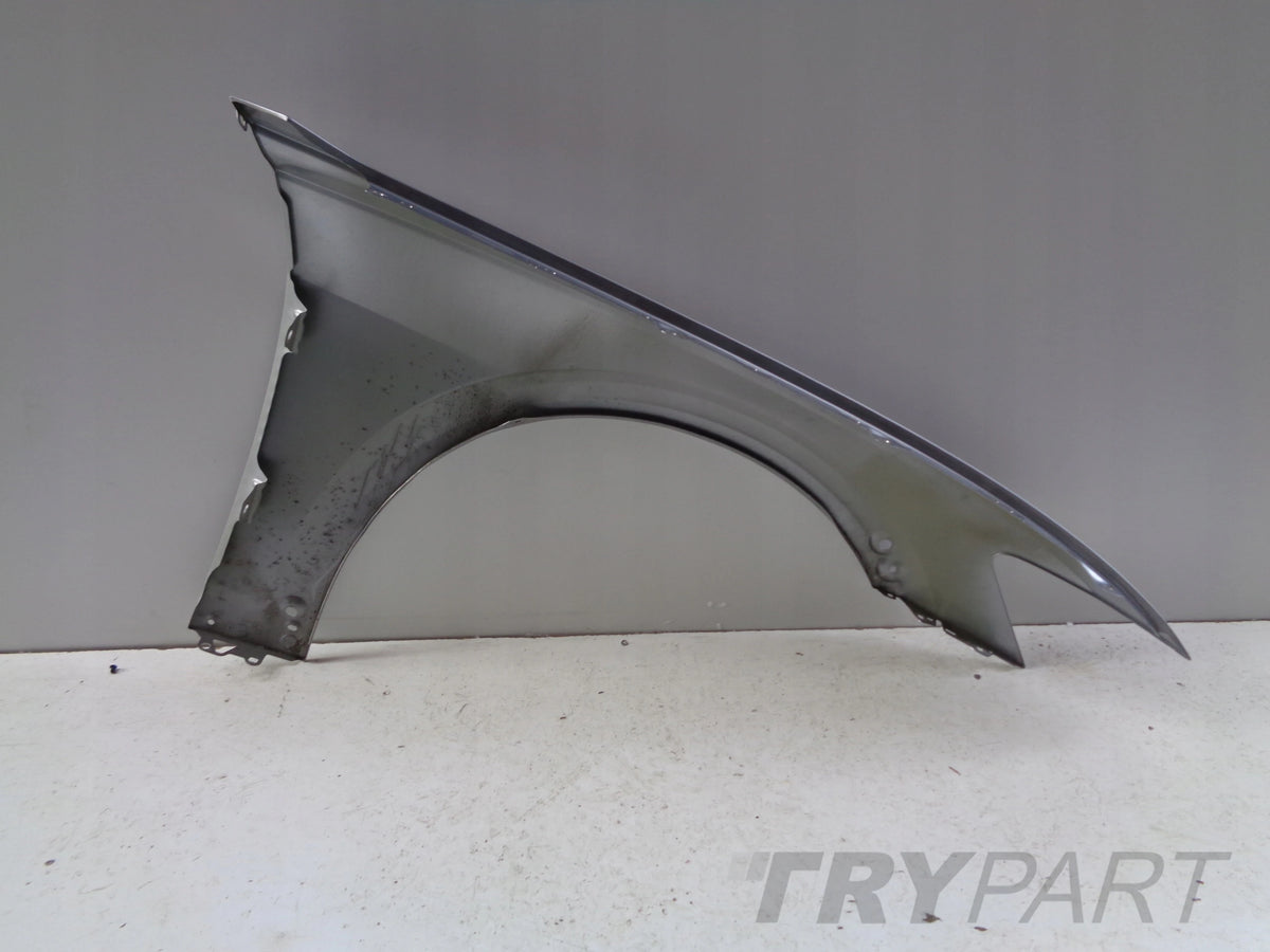 LEFT FRONT FENDER AUDI A6 C8 4K 4K0 18- ALLROAD NO. 50781