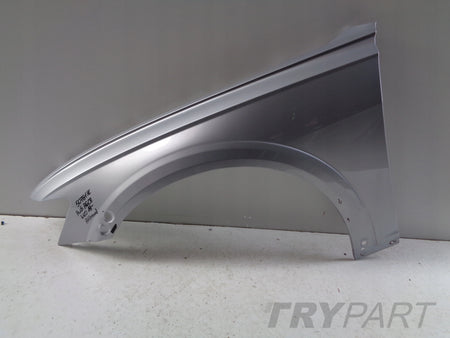 LEFT FRONT FENDER AUDI A6 C8 4K 4K0 18- ALLROAD NO. 50781