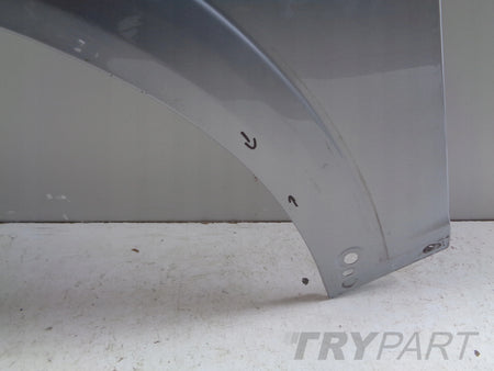 LEFT FRONT FENDER AUDI A6 C8 4K 4K0 18- ALLROAD NO. 50781