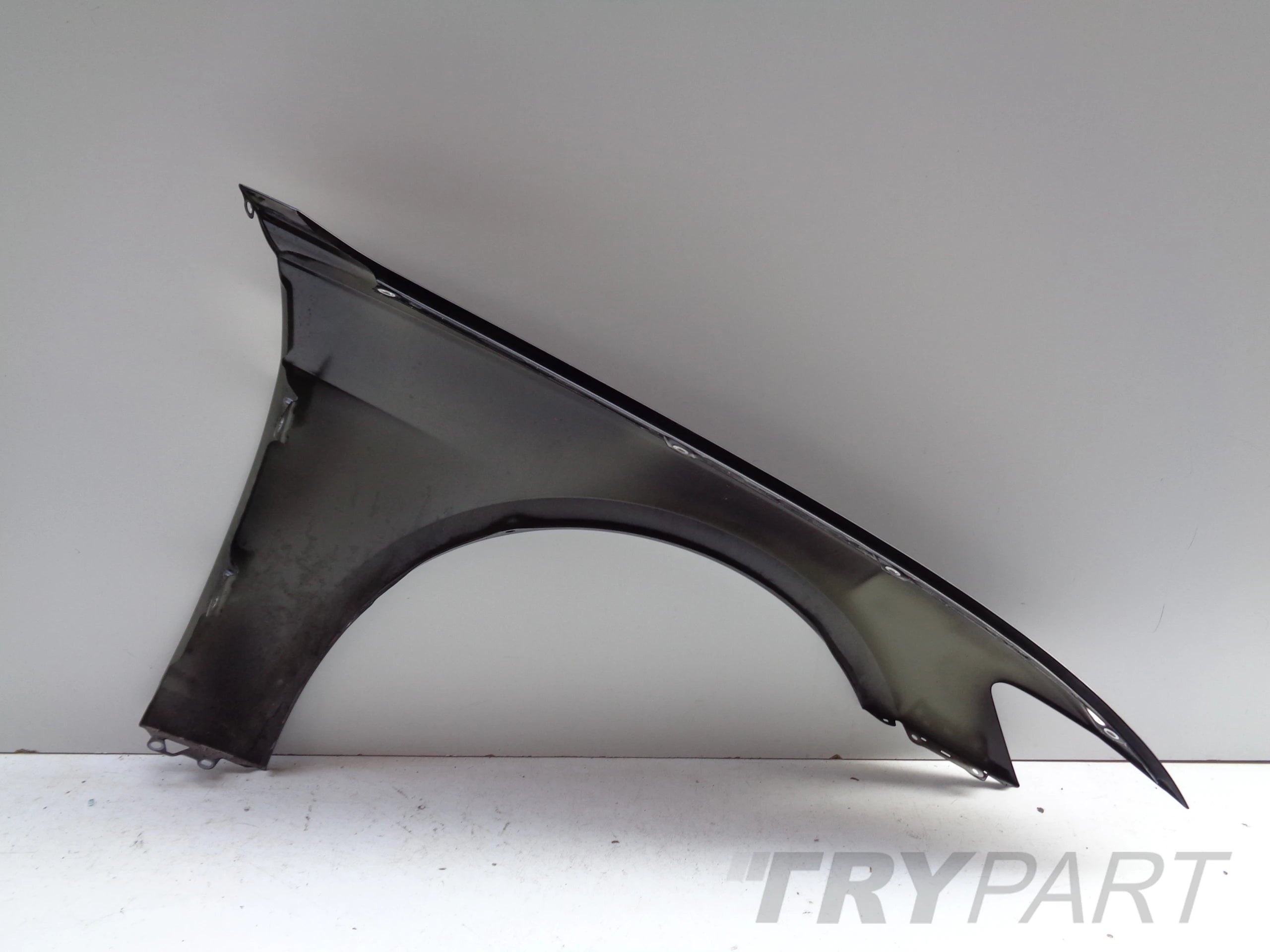 LEFT FRONT FENDER AUDI A6 C8 4K 4K0 18- NO. 50997