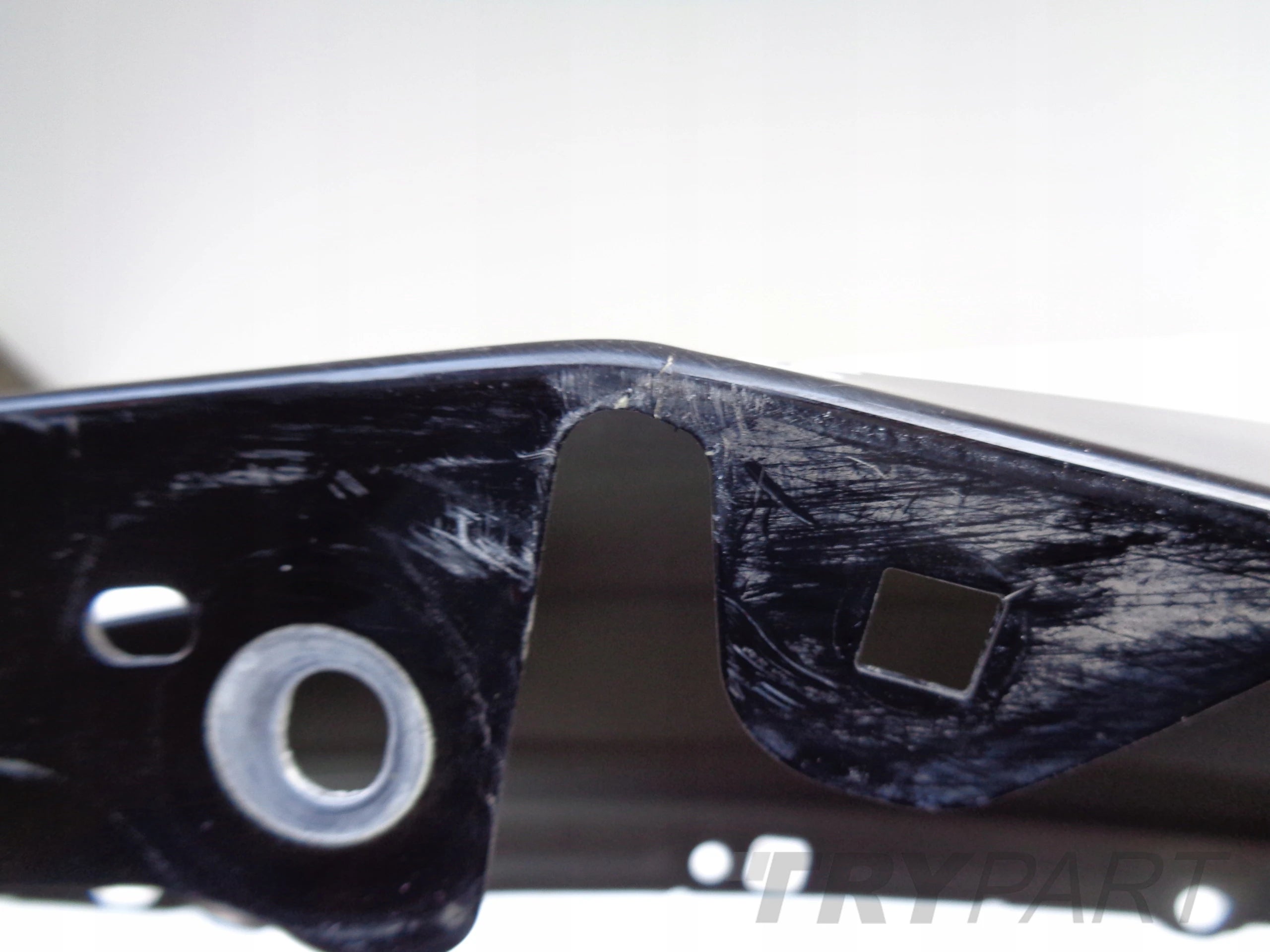 LEFT FRONT FENDER AUDI A6 C8 4K 4K0 18- NO. 50997