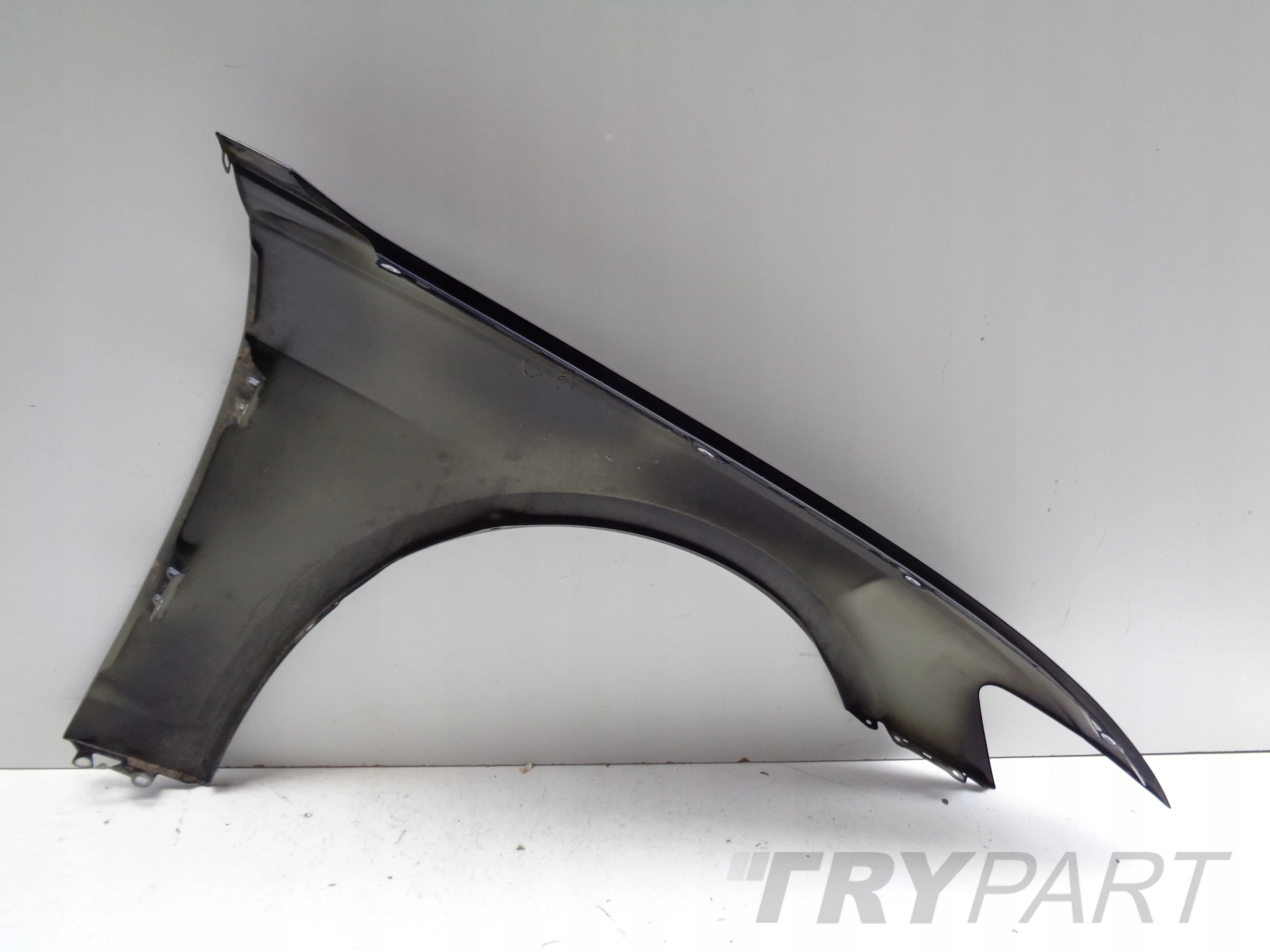LEFT FRONT FENDER AUDI A6 C8 4K 4K0 18- NO. 51580